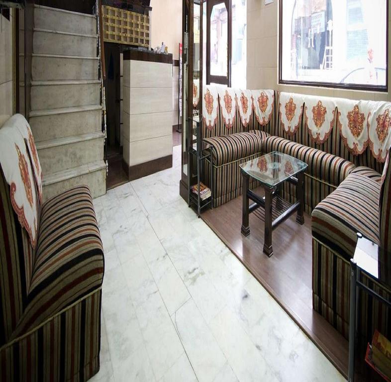 Hotel Woodland Deluxe New Delhi Ngoại thất bức ảnh