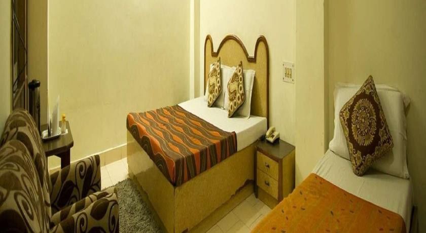 Hotel Woodland Deluxe New Delhi Ngoại thất bức ảnh