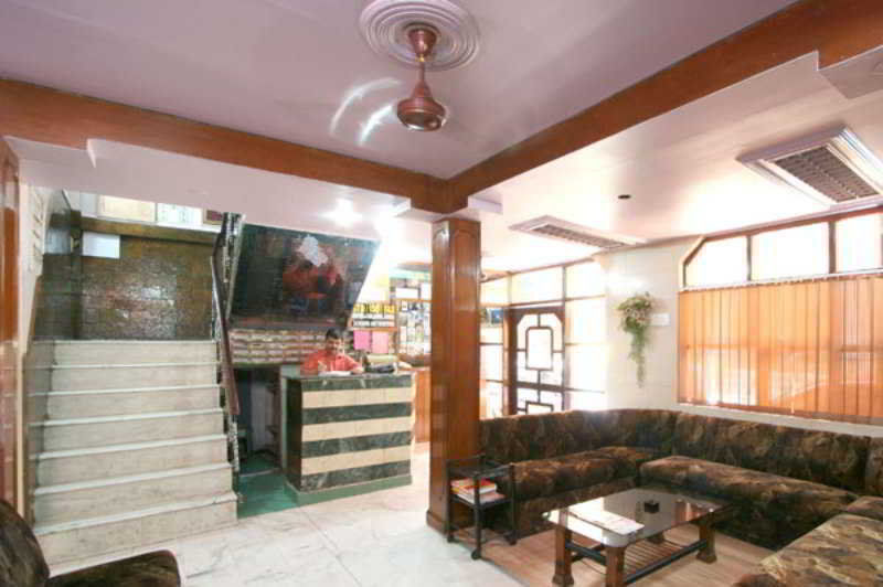 Hotel Woodland Deluxe New Delhi Ngoại thất bức ảnh